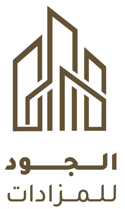 الجود للمزادات